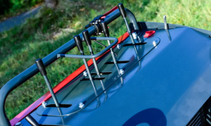 <span class=keywords><strong>Mini</strong></span> <span class=keywords><strong>brouette</strong></span> hydraulique à chenilles K-maxpower à chargement automatique, moteur à essence 500 kg, <span class=keywords><strong>mini</strong></span> tombereau à chenilles, haute performance - Product Image 3