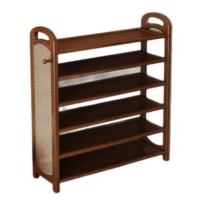 Multi-tiered <b>shoe</b> <b>rack</b>, attractive and simple for home use, suitable for entryways and hallways, dustproof, 2026 new style. - Product Image 3