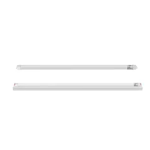 TCL indoor home high quality t8 glass led tube light suppliers led light lamp