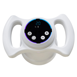New Technology 5 in 1 360° Rotation <b>Massage</b> Roller Body Slimming Muscle Relax Machine - Product Image 3