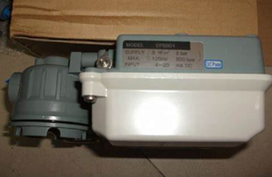 Nouvelle Gamme Électro-Pneumatique Originale Koso EPB821 Action Simple EPL821 - Product Image 6