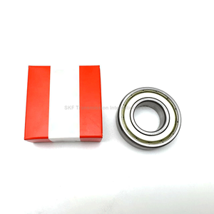 Rodamientos de motor IK O originales más vendidos 6319 Rodamientos rígidos de bolas Bajo nivel de ruido Alta calidad - Product Image 4