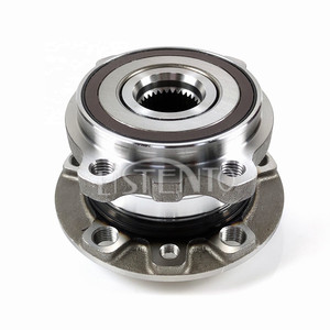 Cuscinetto Mozzo Posteriore <span class=keywords><strong>LISTENTO</strong></span> 670032030 670103668 per SUV LEVANTE (M161) con 18 Mesi di Garanzia - Product Image 1