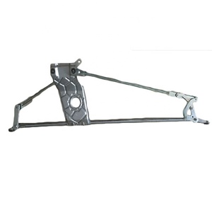 ชุดเชื่อมต่อที่ปัดน้ำฝน 84060658 สำหรับรถบรรทุกวอลโว่ - Product Image 1