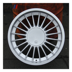 GPW gran oferta para <span class=keywords><strong>BMW</strong></span> 3 4 5 6 7 8 Series G20 <span class=keywords><strong>E30</strong></span> E34 E36 ruedas forjadas 5x112 18 19 20 pulgadas llantas de aleación ruedas de coche de pasajeros - Product Image 5