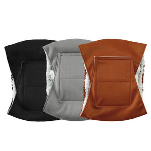 Pantalones de Seguridad para Perros, Ropa Menstrual Sanitaria para Mascotas, Pantalones Fisiológicos Lavables para Cachorros - Product Image 5