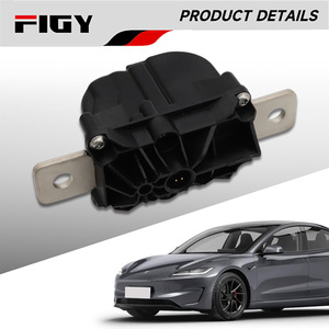 Fusibile Piro per Disconnessione Batteria ad Alta Tensione FIGY 1064689-00-<span class=keywords><strong>J</strong></span> per Tesla Model 3 <span class=keywords><strong>Y</strong></span> - Product Image 4