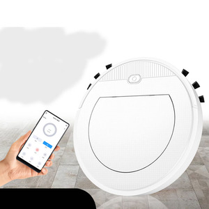 Factory Oem robot vacuum cleaner Household Electric Automatic robotic aspiradora sweeping cleaning aspirateur
