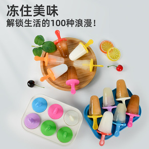 ถาดทำน้ำแข็งซิลิโคนแบบนิ่มสำหรับอาหาร ปลอดสาร BPA ผลิตตามแบบ OEM ODM ปลอดภัยสำหรับเครื่องล้างจาน เกรดอาหาร ทนทาน ผลิตจาก PVC TPE เหมาะสำหรับเด็กหญิงและเด็กชาย - Product Image 2