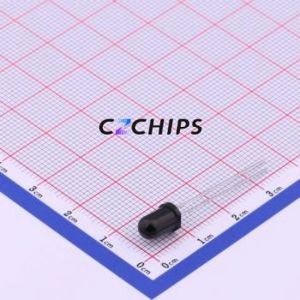 Whole Sale ZPD053B-60-S40 Through hole Component (THT),<b>D</b>=5mm Diode Photodiode - Product Image 1