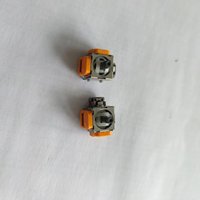 Module de joystick analogique 3D à effet Hall pour remplacement de manette PS5, capteurs électromagnétiques TMR anti-drift, pièces de réparation