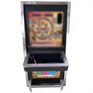 Chất lượng cao Đài Loan Đồng xu-hoạt động game console Mario trò chơi PCB cho trò chơi trung tâm - Product Image 5