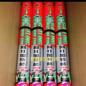 Ống giấy bắn pháo hoa kiểu Gatling cho pháo cỡ lớn - Product Image 1