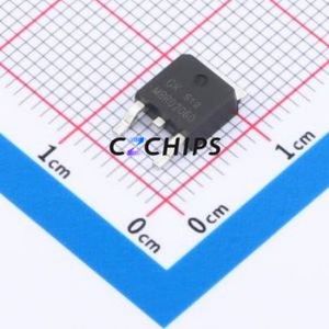 Original-New MBRD2060 TO-252 Diode Schottky Diode Whole Sale Electronic Component Chips Supplier & BOM Service - Product Image 1