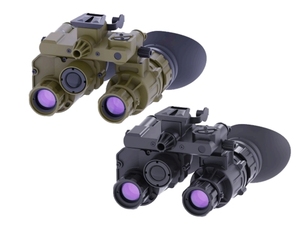 Hot Bán Fusion Sight Kỹ Thuật Số Tầm Nhìn Ban Đêm Bằng Một Mắt ADNV-GF31 Ống Nhòm Kính Mắt Kính Thiên Văn Ống Kính Máy Ảnh Hệ Thống Odm - Product Image 2