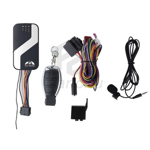 Traceur GPS intelligent 2G FC 403 <span class=keywords><strong>IMEI</strong></span>, étanche IP67, dispositif de positionnement de véhicule GSM GPRS, application iOS, recharge par batterie de voiture - Product Image 6