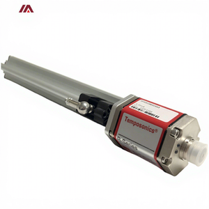 เซ็นเซอร์วัดระยะทางเชิงเส้น Temposonics รุ่น R ซีรีส์ RPS0400MR101A01 ตัวเรือนเหล็กหล่อ ติดตั้งด้วยแม่เหล็ก ประสิทธิภาพเสถียร คุณภาพดี - Product Image 1