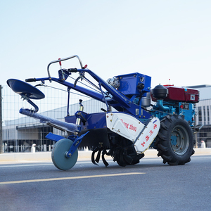 Matériel agricole, tracteur à main, 32 ch, 30 ch, 28 ch, 25 ch, tracteur à chenilles et charrue - Product Image 1