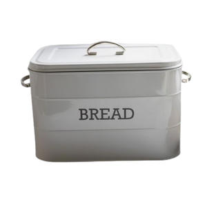 Nouveau Style maison cuisine table pain boîte de rangement ferme Extra Large pain boîte de rangement conteneur - Product Image 5