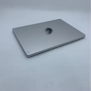 Venta al por mayor ordenador portátil usado M Book Pro 2021 endeble/Oficina de negocios portátil con M1 PRO CPU usado ordenador inteligente - Product Image 4