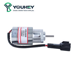 ชุดกระบอกสูบขับเคลื่อนเครื่องยนต์ดีเซล12/24 V DC แบบ ALR190-Y04 - Product Image 1