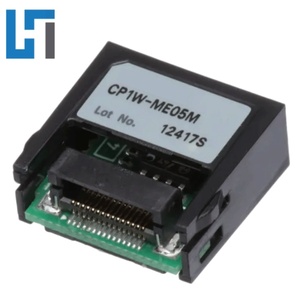 Nuevo Módulo de Comunicación PLC Original CP1W-ME05M Serie CP1, Controlador de Programación, Controlador de Automatización Industrial - Product Image 3