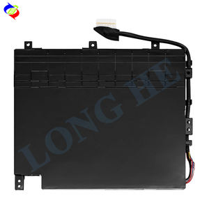 Batterie rechargeable pour ordinateur portable <span class=keywords><strong>PF06XL</strong></span> pour HP OMEN 17-w HSTNN-DB7M 853294-850 852801-2C1 OEM Batterie pour ordinateur portable - Product Image 3