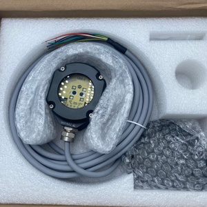 Interfaz Óptica Modulada Reni&shaw OMI-2, Sonda Óptica Individual para Sistema de Sonda Táctil de Máquina Herramienta - Product Image 1