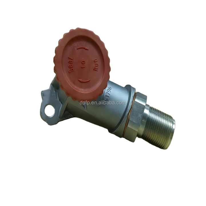 Engine DCI6 78090100 GEAR PUMP FUEL PRE-SUPPLY 7420997341 