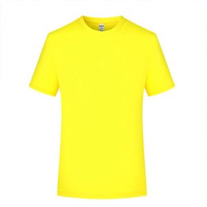 Design OEM Custom Logo Printing 100% Cotton Plain Black T-Shirt for Men Short Sleeve Formal Style with Blank Neck - Product Image 3