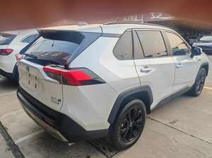 Toyota <span class=keywords><strong>RAV4</strong></span> Modèle 2023 2.5LE-CVT, SUV hybride de luxe à quatre roues motrices, Euro VI, conduite à gauche, voiture d'<span class=keywords><strong>occasion</strong></span> abordable - Product Image 3