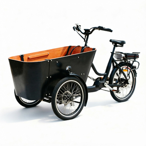 <span class=keywords><strong>Vélo</strong></span> cargo <span class=keywords><strong>électrique</strong></span> familial néerlandais à 3 roues OEM avec <span class=keywords><strong>porte</strong></span> latérale/avant pour enfants, <span class=keywords><strong>remorque</strong></span> Bakfiet, <span class=keywords><strong>vélo</strong></span> cargo <span class=keywords><strong>électrique</strong></span> - Product Image 1