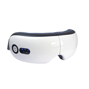 Nuevo masajeador de ojos plegable 2025 con Bluetooth, masajeador de ojos inteligente con Bluetooth, máscara de dormir con Bluetooth - Product Image 2