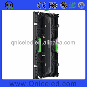 Écran LED géant d'extérieur étanche pour scène, événements et spectacles, mur vidéo LED P2.6 P2.9 P3.91 P4.81 500x1000m, panneau LED - Product Image 2