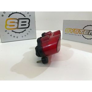 Ammortizzatore Posteriore Suzuki Mono Shock per GSX R 600 750 2004 2005, Componente Sospensione Posteriore - Product Image 3