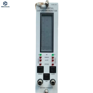 Système de surveillance des vibrations du contrôleur PLC, neuf et original, 3300/46 - Product Image 1