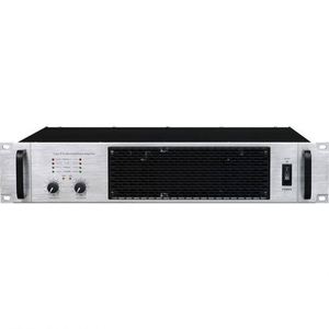 Amplificateur de Subwoofer Stéréo FP1000 1000 Watts Classe Studio TD Grande Puissance Transformateur pour Haut-parleur et Table de Mixage Audio - Product Image 3