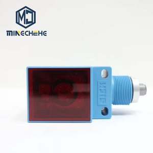 Contrôleur PLC WT2000-B5140S01 en gros, nouveau contrôleur de programmation PLC de marque pour entrepôt - Product Image 1