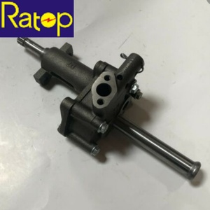 1-13100277-0 113100-2770 1-13100277-1 Bomba de Aceite 1131002770 1131002771 para EX200-5 ZAX200 6BG1 - Product Image 4