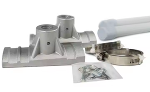 Banderoles de remise de diplôme personnalisées avec photos en PVC, vinyle, tissu polyester – Idéales pour promotions, poteaux de rue, décorations de saison des fêtes - Product Image 3