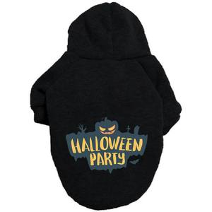 เสื้อสเวตเชิ้ตสุนัขลายค้างคาวสำหรับฮาโลวีน<span class=keywords><strong>แบ</strong></span>บข้ามพรมแดน เสื้อผ้าสัตว์เลี้ยง เสื้อสเวตเชิ้ตสุนัข - Product Image 3