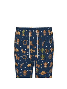 Pantalones de Pijama de Franela con Forro de Peluche para Mujer, Ropa de Dormir Cálida para Invierno - Product Image 5