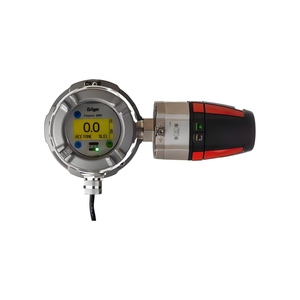 Detector de Gas Combustible Infrarrojo Drager Polytron 8310 - Product Image 4