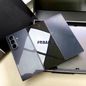 Fnban 2026 Nuovi Arrivi Telefono Pieghevole per <span class=keywords><strong>Samsung</strong></span> Galaxy Z TriFold Originale Smartphone 5G AI 512GB - Product Image 1