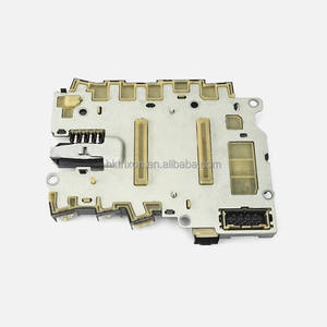 Módulo de Control de Transmisión TCM TCU RE7R01A ETC94-110N Compatible con Infinity Q50 Q60 08UP - Product Image 4