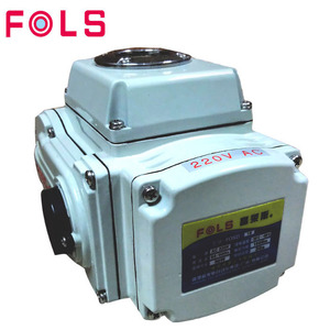 Válvula de Bola Motorizada de 3 Vías con Rosca NPT BSP, DN50, Venta al Por Mayor - Product Image 4