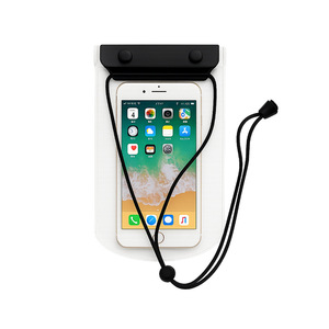 Waterproof Phone Case 7 Inch Touchscreen Seal Sport Outdoor Swimming Fishing Cover - Product Image 5