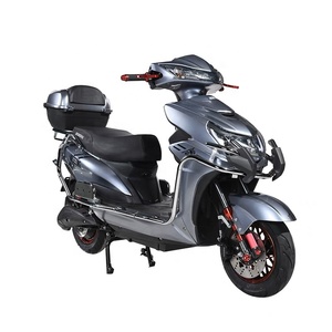 Scooter haute vitesse 80 km/h, vélo électrique puissant 60/72v 1000/1500/2000w, moto tout-terrain - Product Image 5