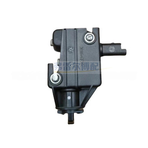 Poignée du bouchon de réservoir de carburant 661535 661541 661542 pour Peugeot Citroën DS, pièce auto en plastique - Product Image 2