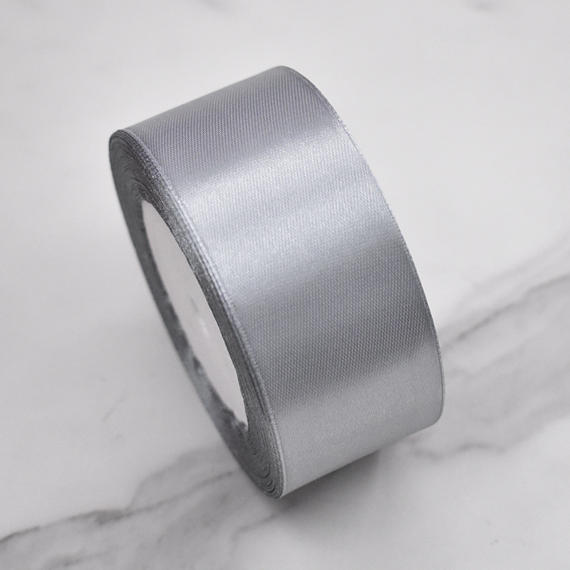 silver gray
